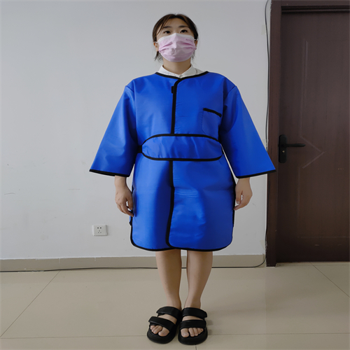 沽源防辐射铅衣