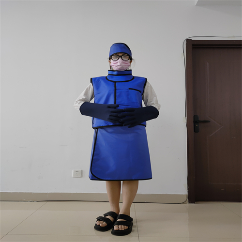 沽源防辐射服