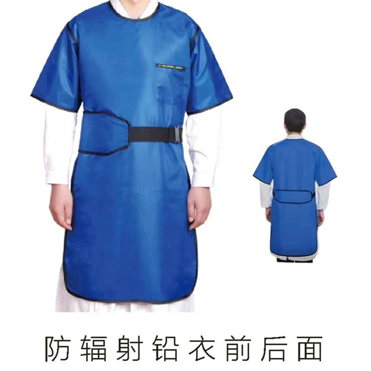 沽源铅衣能防多少辐射