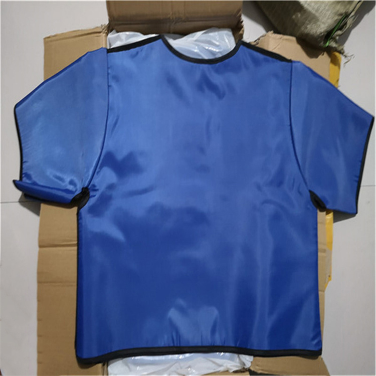 沽源铅衣防护服的作用